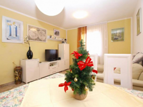Apartment Valbandon 1780